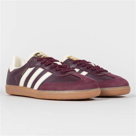 Adidas originals samba size